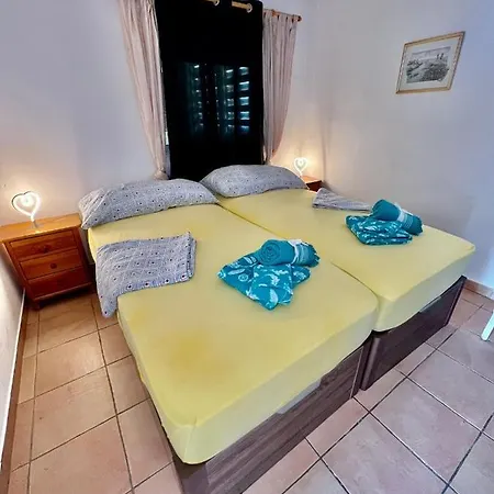 1 Sand, Sea, Sun, Relaxation And Spanish Cuisine Apartman *