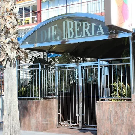 Apartman 1 Sand, Sea, Sun, Relaxation And Spanish Cuisine Benidorm