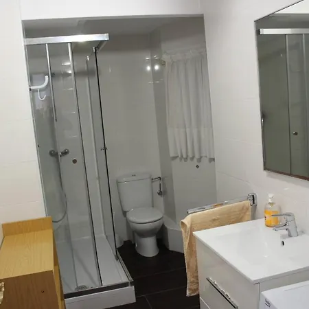 Apartman 1 Sand, Sea, Sun, Relaxation And Spanish Cuisine *